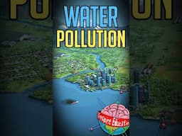 What are the 3 Top Polluters Poisoning our Water?