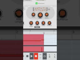 Arpeggio Lab Tip: Generate Bass Lines