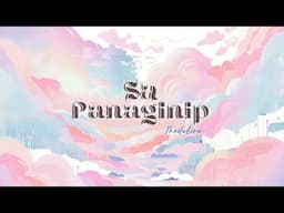 Madeline - Sa Panaginip (Lyric Video)