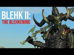 Pssssht. You wanna see some elf on elf action? - Doing this for 100% Achievements, don't judge me!