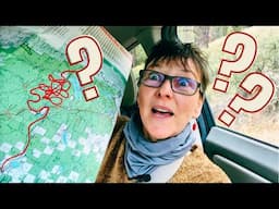 Camping Trip Goes Horribly Wrong 😱 [Dispersed Camping Fail]