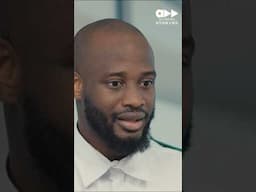 Supervisor, You Cannot Do This To Okoro! He's Called To Serve The People Sir! #VOA6 #Viral #Shorts