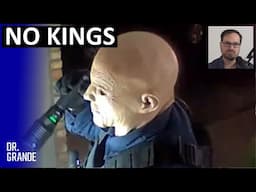 '7-Eleven Doctor' Uses Fake Police SUV in Politically-Motivated Killings | Vance Boelter Analysis