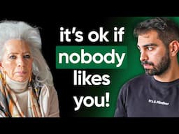 80 Year Old $100M Entrepreneur: How To Love Yourself, Even When Nobody Else Will | Ep15