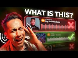 Being Honest With My Subscribers Music - Deceiver 7 OUT TONIGHT!