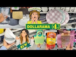 Dollarama Canada Dollar Store New Finds