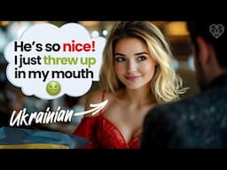 Men Are Dating Slavic Women With Such Horrible Thoughts.