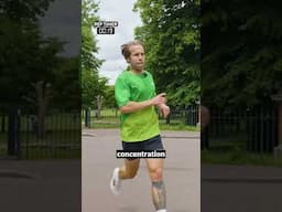Training like the elites 😮‍💨