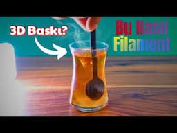 3D Baskıda Seviye Atlatan Filament: Polymaker Artık Türkiye’de!