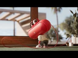 Pill People Have the Power I Beats Cables