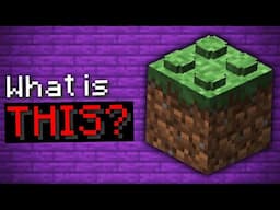 The Minecraft sequel that everyone forgot about