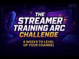 Why Most Streamers FAIL to Grow Their Channel?
