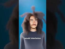 How Freeform Dreadlocks Grow