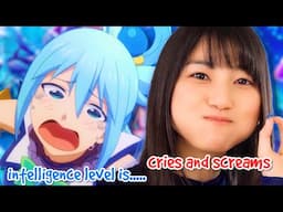 Japan's IRL Useless Goddess