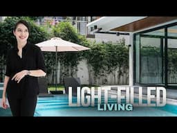House Tour 454 • Fabulous House and Lot for Sale in Alabang Hills Village, Muntinlupa • Presello