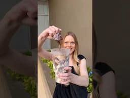 Trying viral chocolate banana milk from 7 Eleven Thailand 🇹🇭