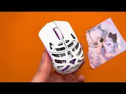 Is this the BEST mouse for FINGERTIP GRIP?
