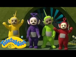 Teletubbies | Episode Lengkap Temanku yang Berpura-pura | Pertunjukan Untuk Anak-Anak