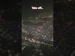 Take off #shortsvideo #ytshorts #travel #airplane #shortsfeed #shorts #short #airport