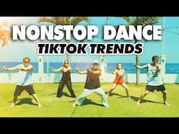Nonstop Dance Tiktok Trends | TikTok Viral Remix 2025 | Dance Fitness | Zumba | BMD CREW