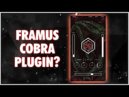 KOBRAA Metal Amp Sim Review – Killer Tone or Just Hype?