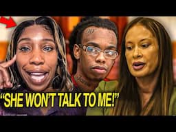 YNW Melly's Mom CALLS OUT His Lawyers For FAILING!