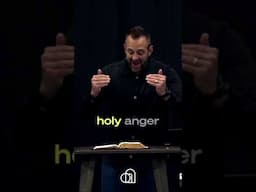 God Doesn't Grade on a Curve | Costi Hinn