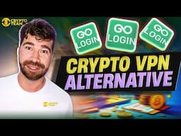 Crypto VPN Alternative: Unlock Global Access Instantly!