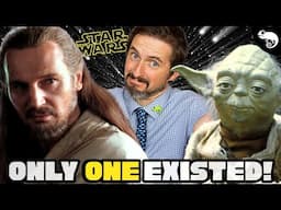 There Are Only 4 Star Wars Movies (The Rest Should Be Thrown Out!)