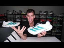 Adidas Adizero Boston 13 Review: A Perfect Balance of Comfort, Durability, and Pure Speed