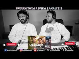 Metro…In Dino : Dil Ka Kya - Anurag Basu | Pritam, Raghav Chaitanya, Anurag S | Judwaaz
