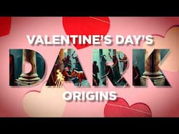 Valentine’s Day’s DARK PAGAN Origins – Why Christians Should STOP Celebrating!
