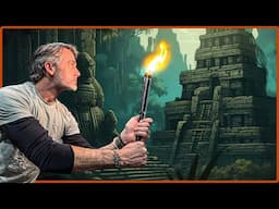 I Explored An Ancient Mayan Ruin & They Made One Crucial Mistake!