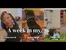 Is Husband Wrong for Not Liking Crunchy Rice? | Shop With Me + Lunch Vlog.#FunnyStorytime