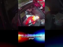 ‘A lot of blood’: 911 call reveals moment El Taiger’s body is found