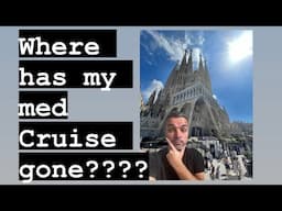 What Happened to Two Week Cruises from the UK?
