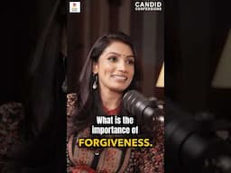 What is the importance of FORGIVENESS | Full episode now streaming