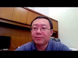 Questions from the Audience: Mobilizing Microbes in Treatment Processes