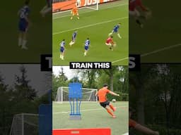 Train This Mason Mount Goal #footballtraining  #soccertraining