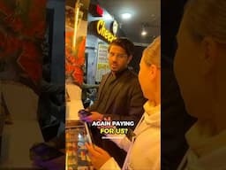 😱Should I FIGHT with PAKISTANIS to PAY my BILL?😱🇵🇰 #quetta #balochistan