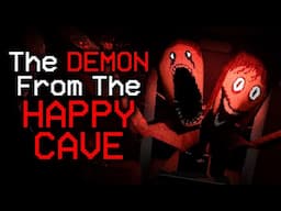 IT Wants Me to KILL My PARENTS | The Deadseat
