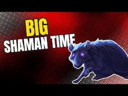 Big Shaman Rat | Rat clan in 3v3 | Northgard
