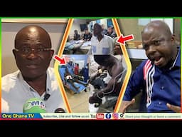 BREAK: Ken Agyapong Speaks On KNUST Student Stαbbing, Abronye And Withdraws From NPP Thank You Tour
