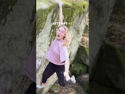 This Wall Is Near Impossible