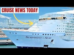 Royal Caribbean Sends Health Notice to Upcoming Cruise Passengers
