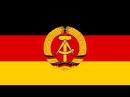 What If Germany Was Communist?