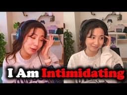 Fuslie's Narcissistic Side Has Been Triggered