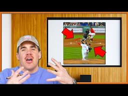 The new WEIRD thing baseball's best pitchers are doing