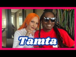 Tamta talks IDENTITY CRISIS ahead of London gig at Colours Hoxton