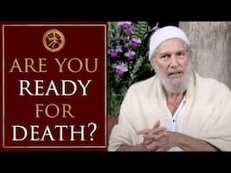 God and Human Merge at the Time of Your Crucifixion - Special Shunyamurti Good Friday Teaching